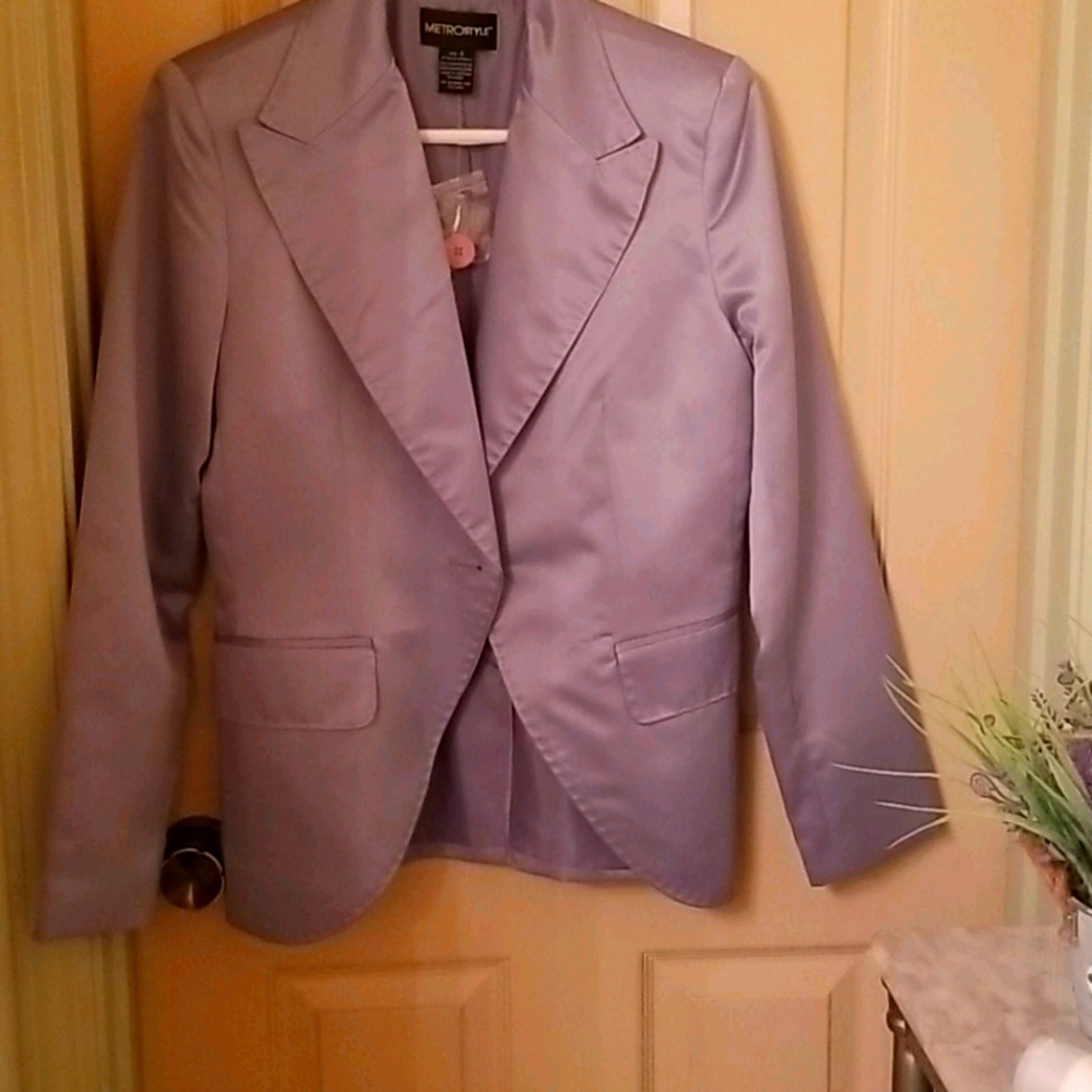 VINTAGE JACKET